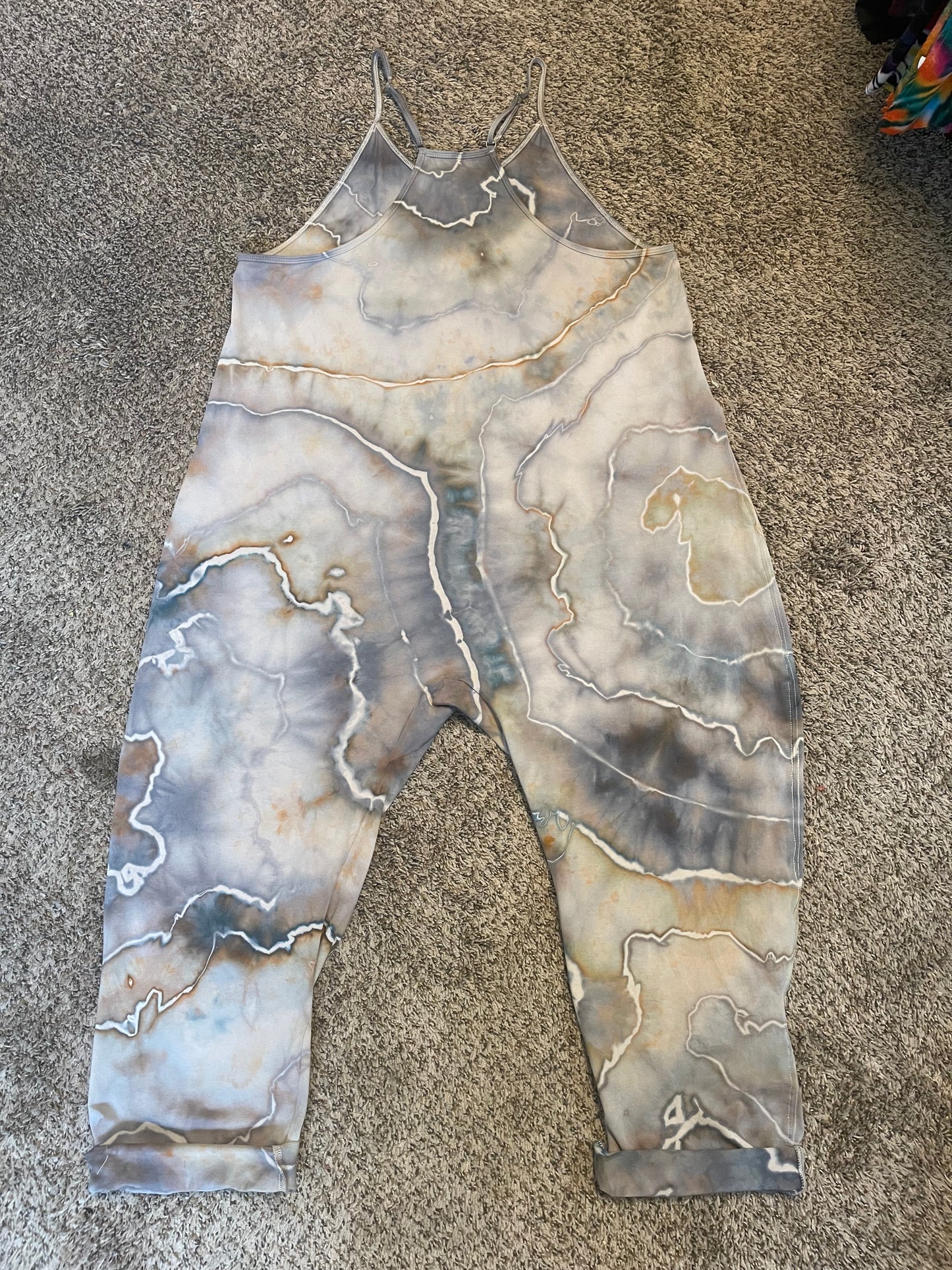 Medium Jumpsuit