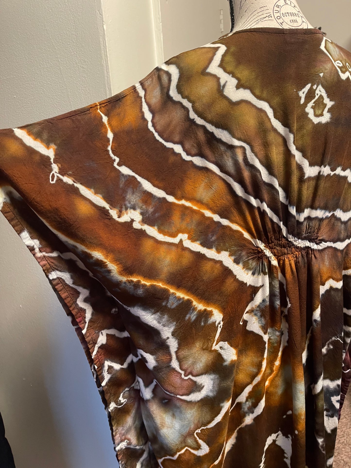 One Size Caftan