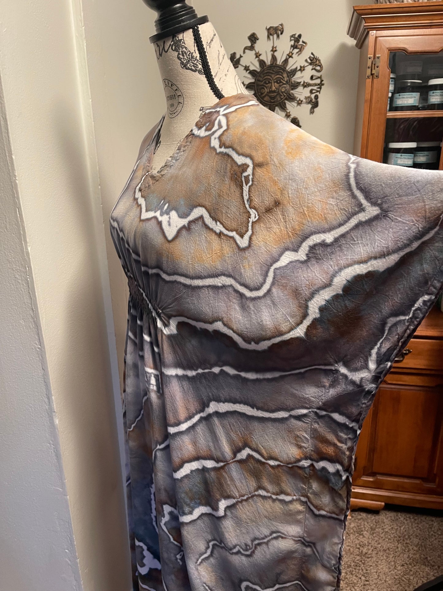 One Size Caftan