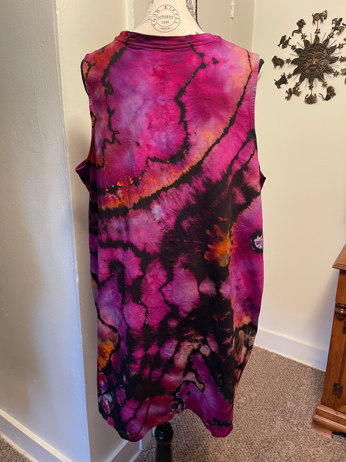 XXL Reversed Sundress