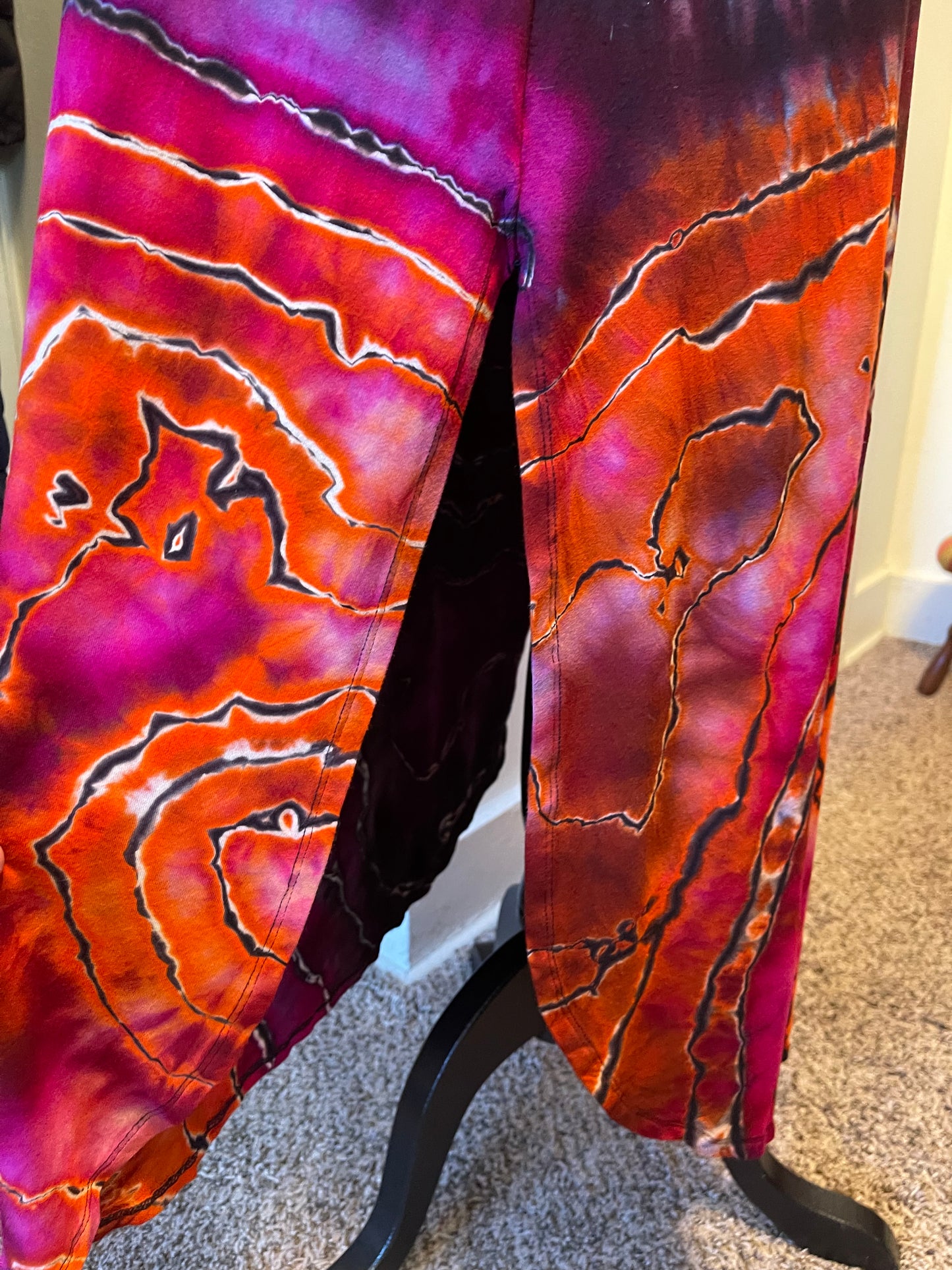 Large Reversed Dress 12-14
