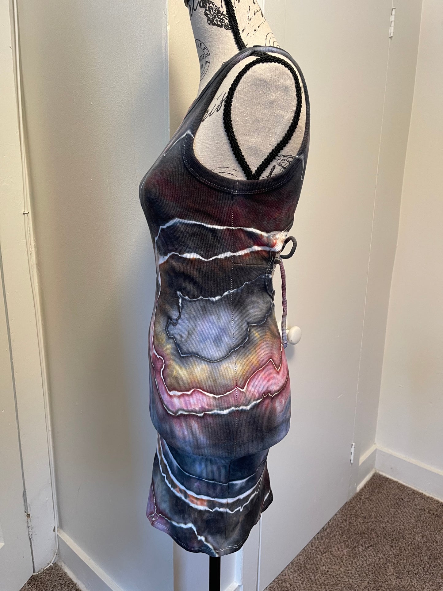 Medium Bodycon Dress