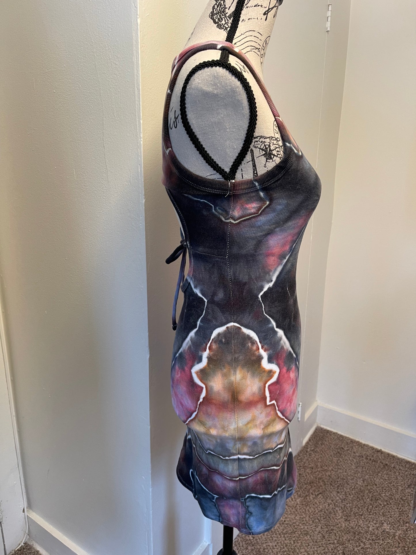Medium Bodycon Dress