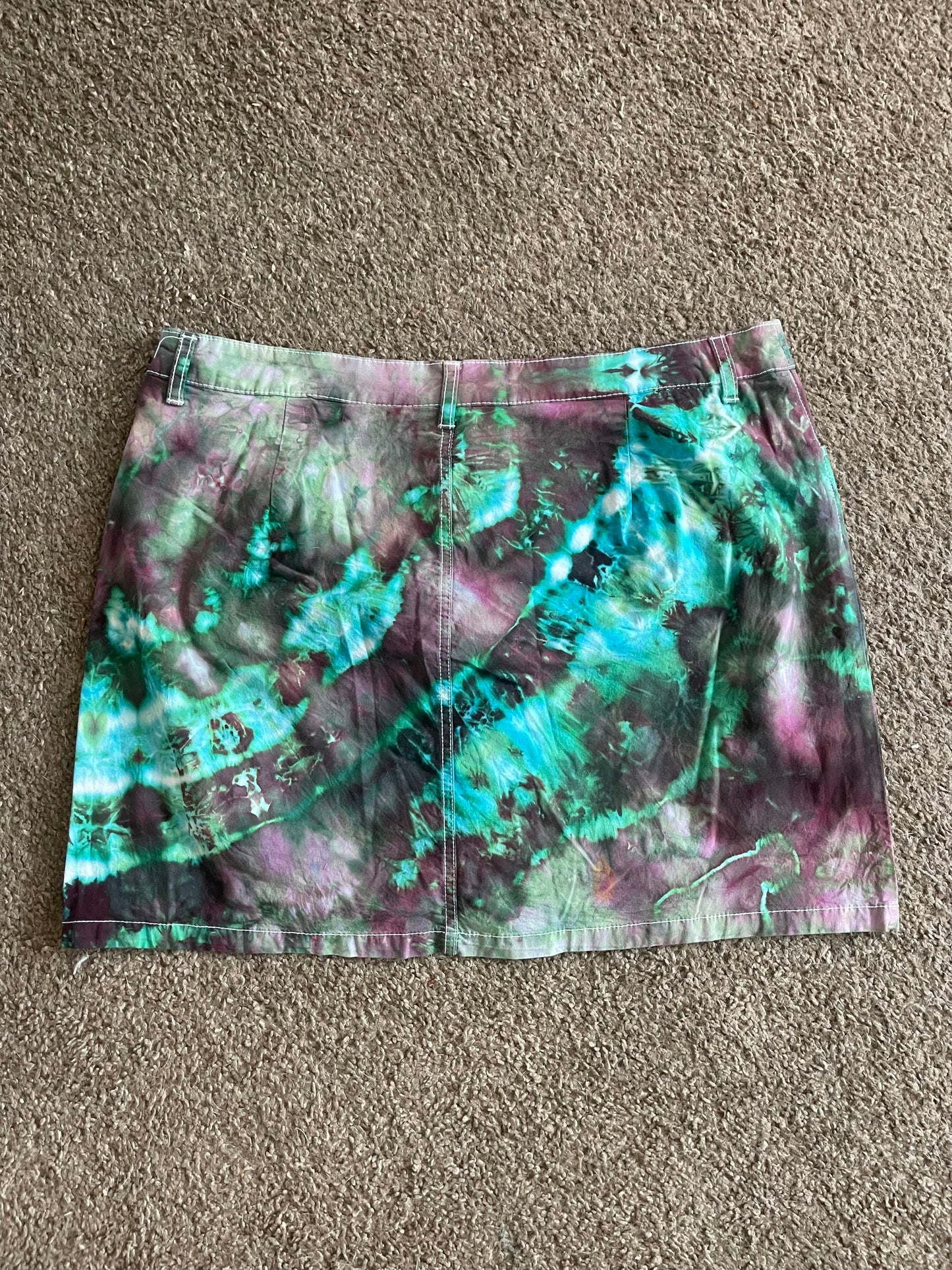 Size 18 Skort