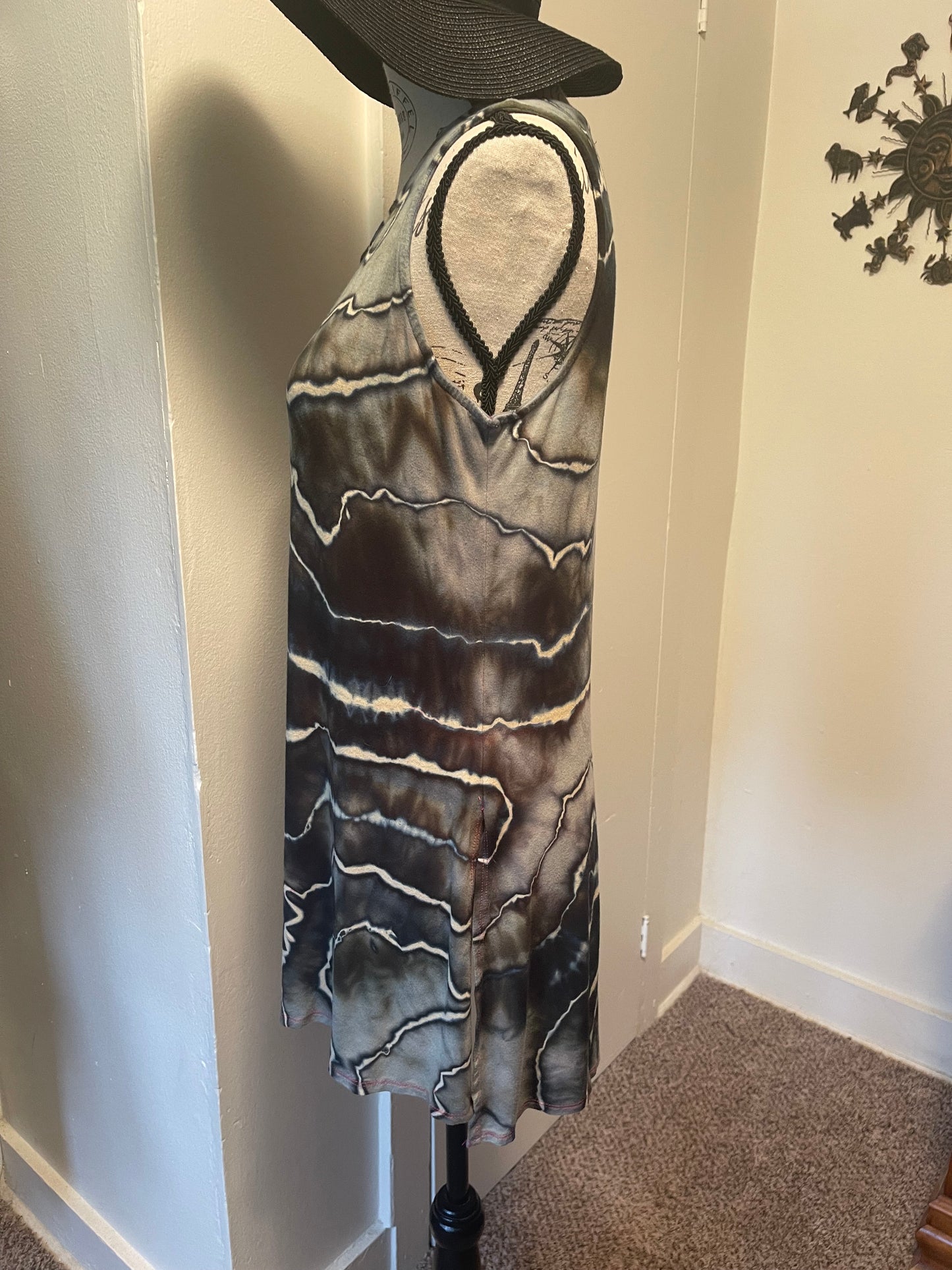 Medium Swimsuit Cover Up