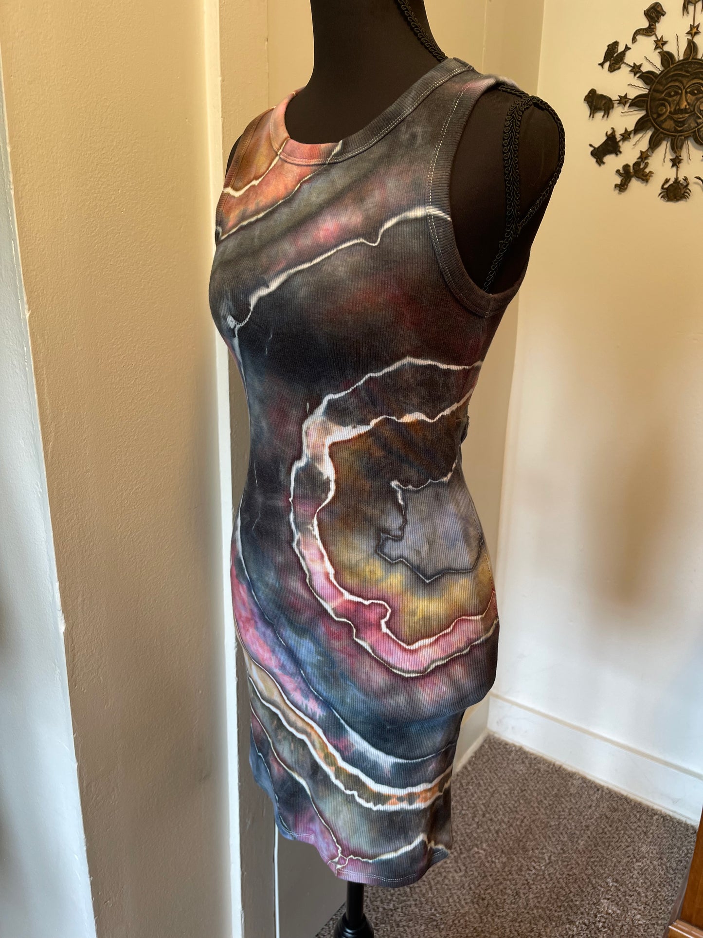 Medium Bodycon Dress