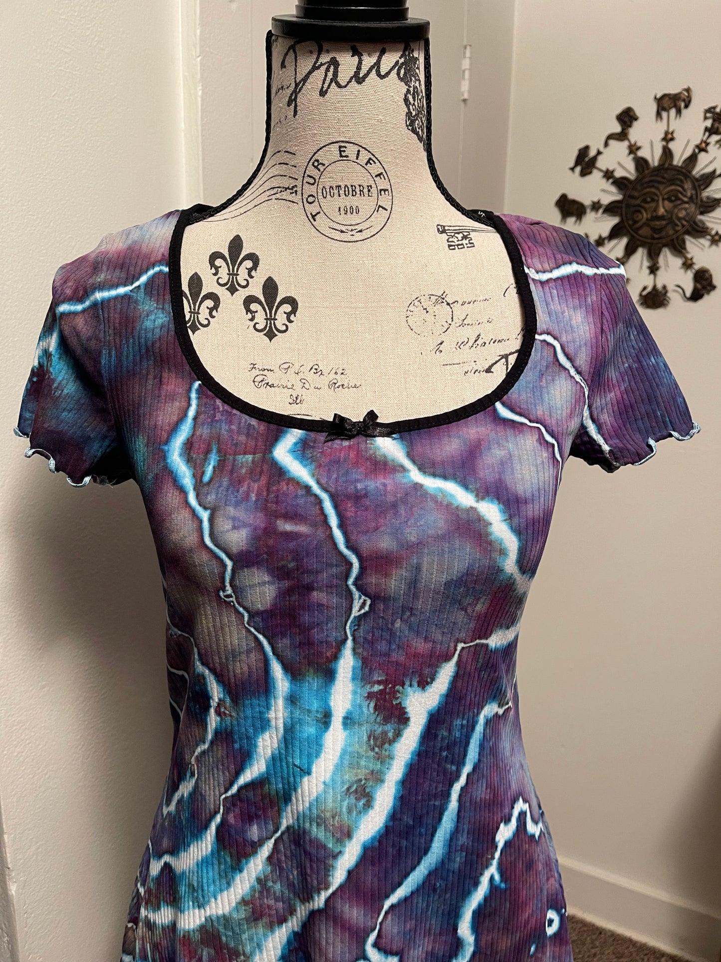 Medium 90’s Babydoll Dress