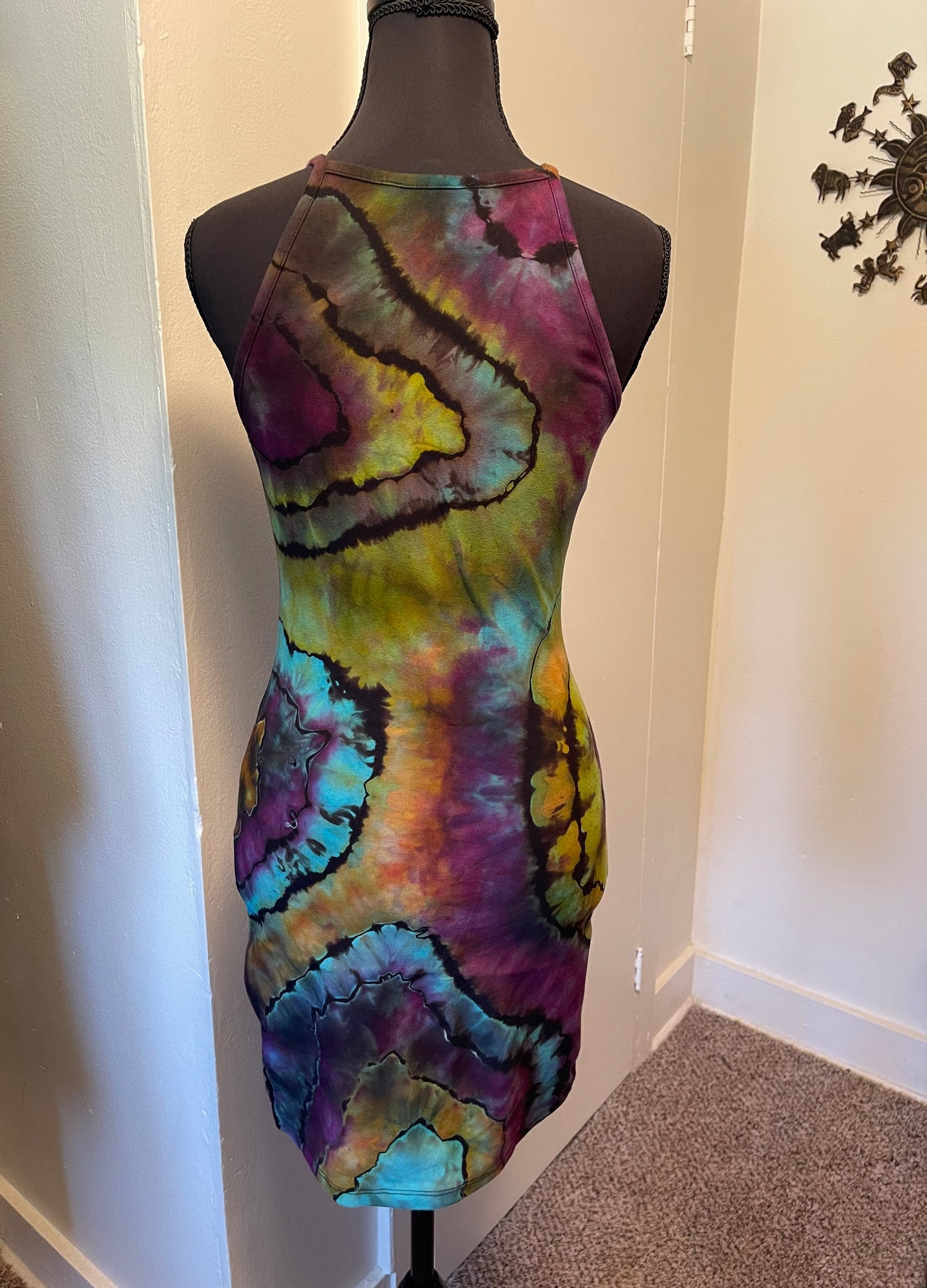 Medium Bodycon Dress