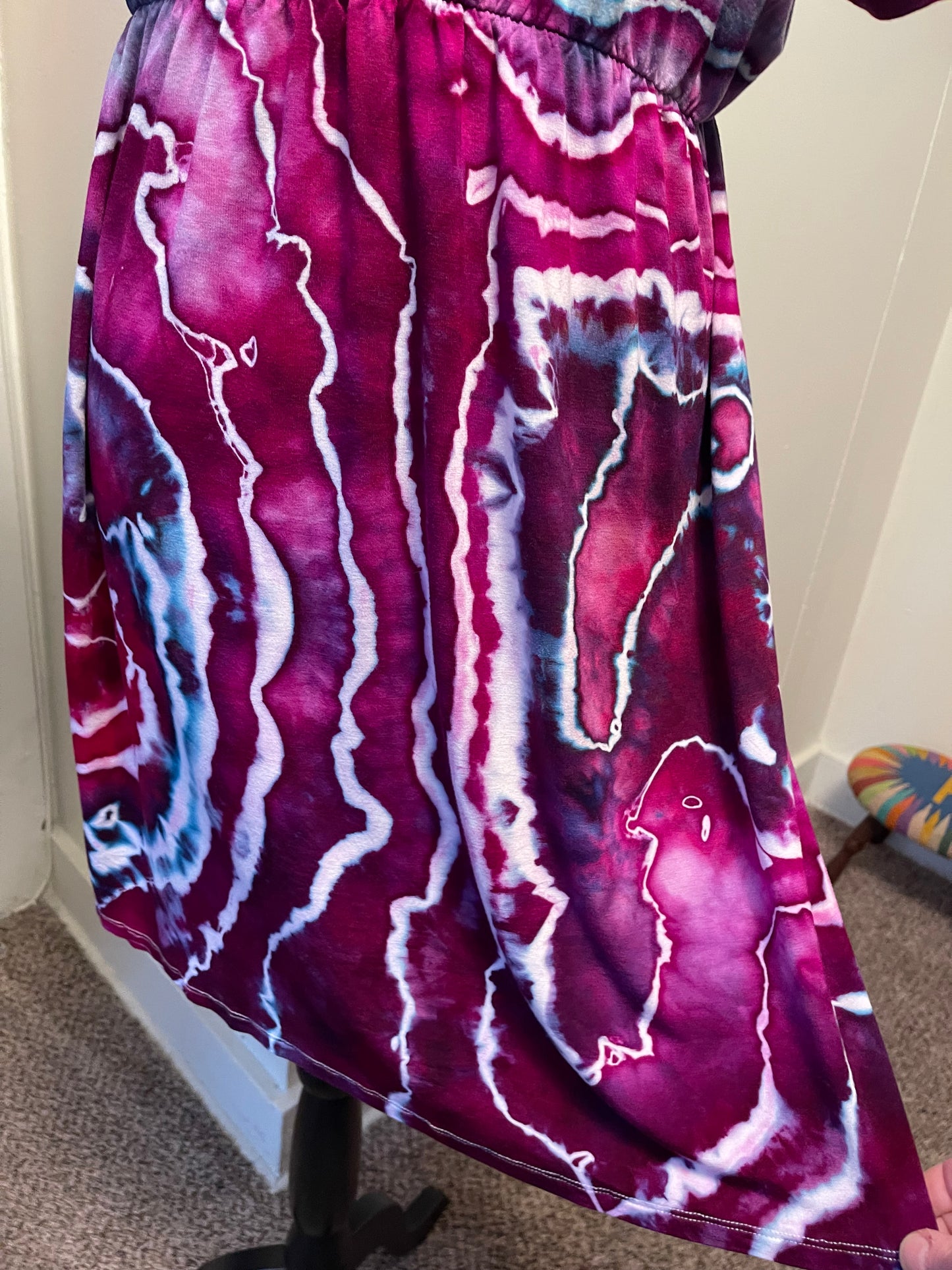 Large Sundress