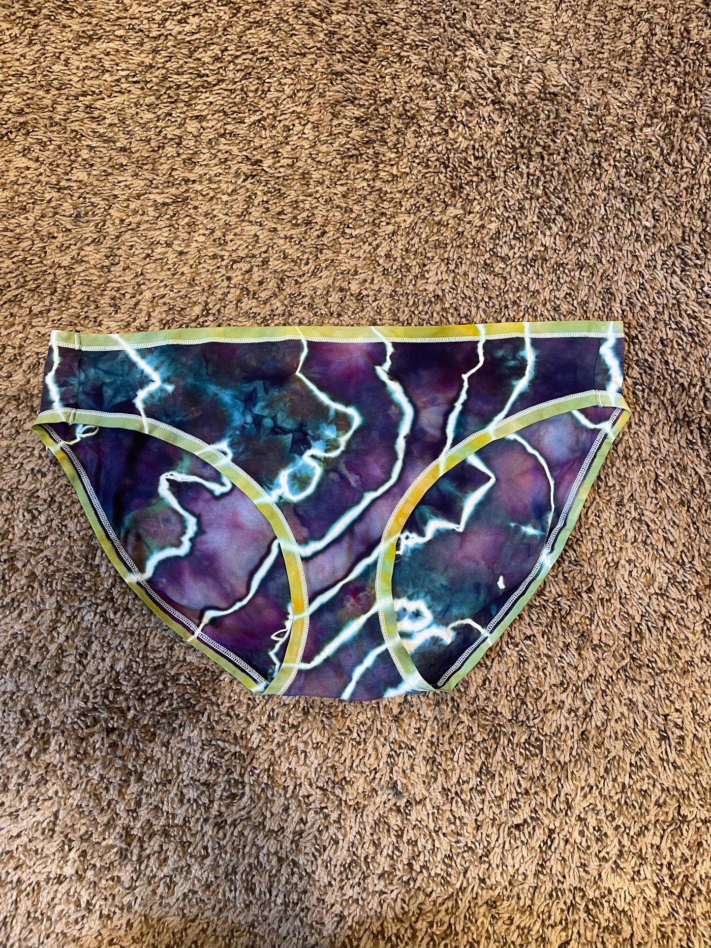 Women’s Large Undies