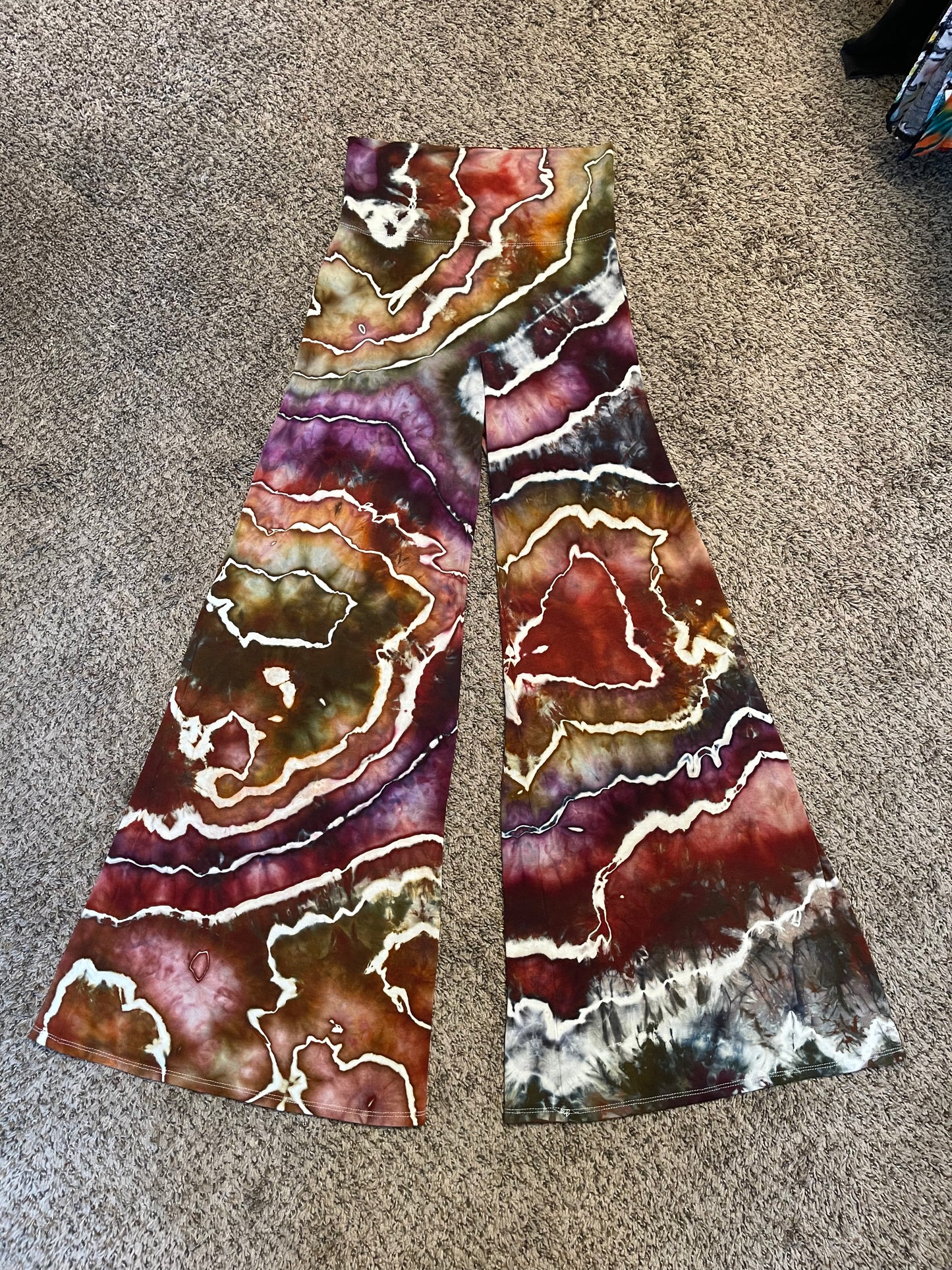Medium Palazzo Pants