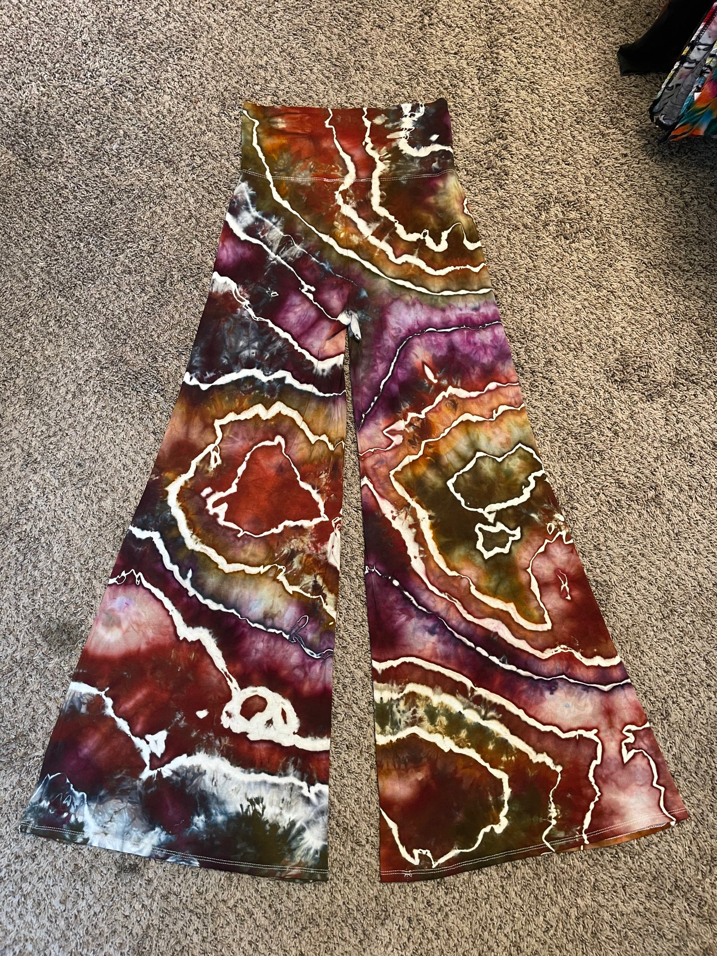 Medium Palazzo Pants