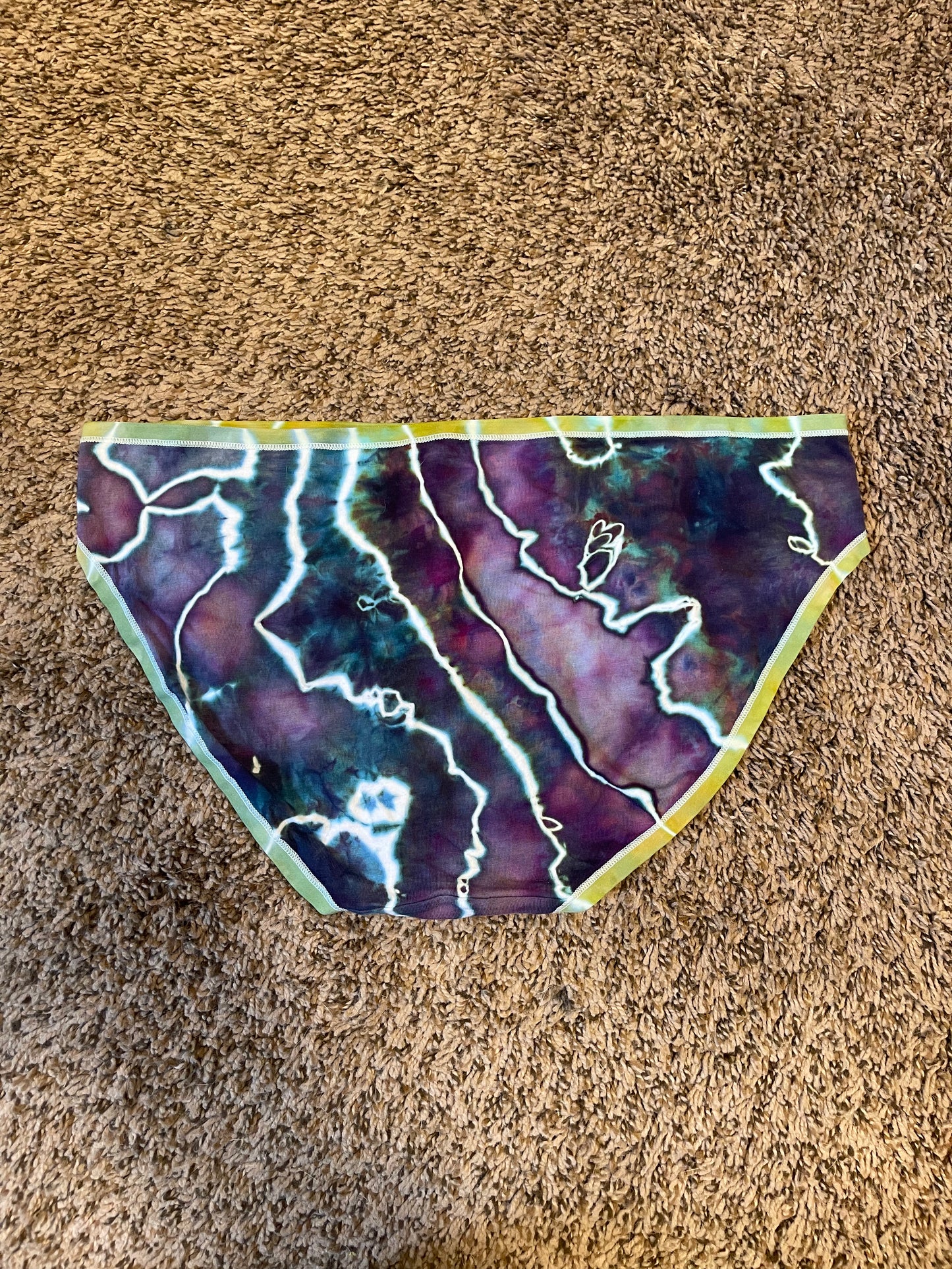 Women’s Large Undies