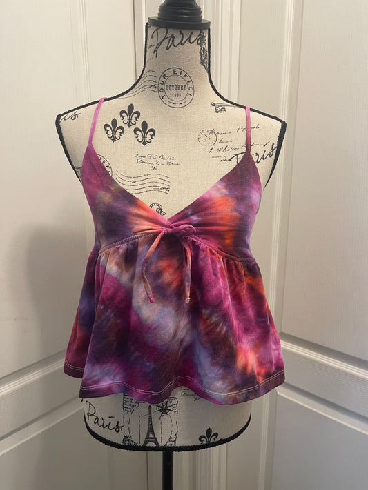 Medium Twist Style Tank